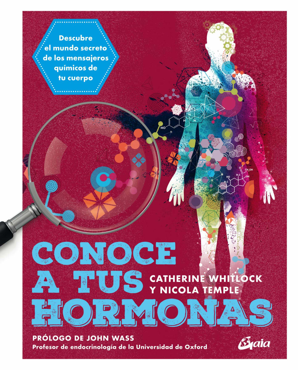 CONOCE a tus HORMONAS1