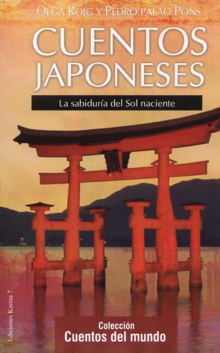 CUENTOS JAPONESES1