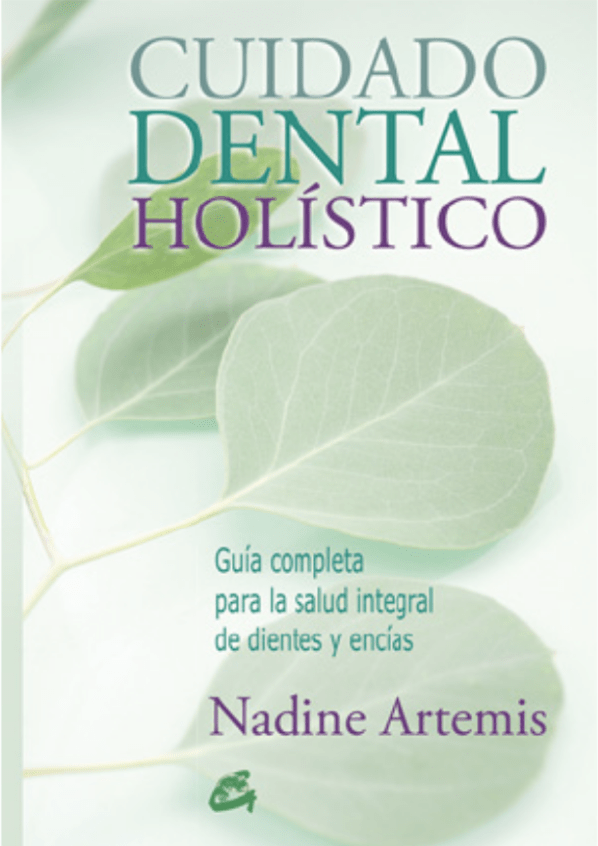 CUIDADO DENTAL HOLÍSTICO1