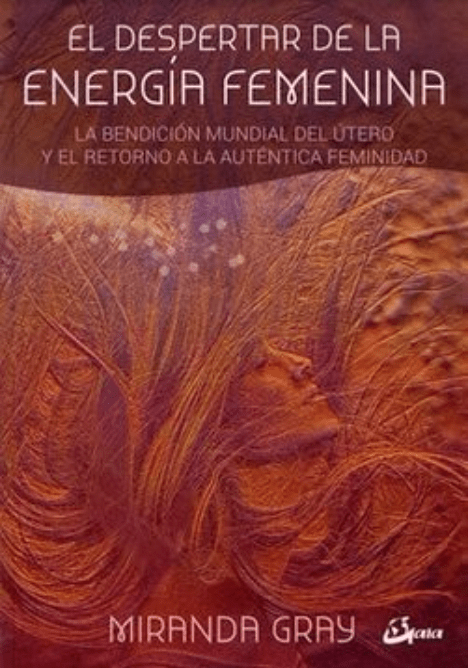 DESPERTAR de la ENERGÍA FEMENINA, El1