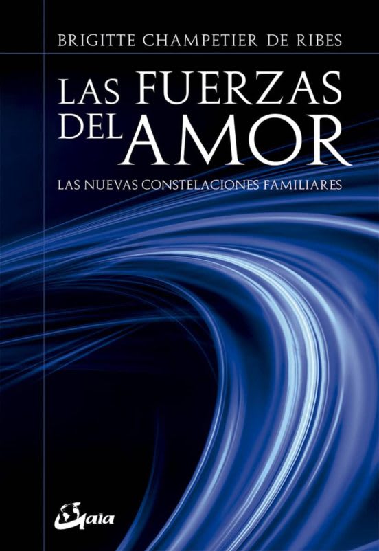 FUERZAS del AMOR, Las1