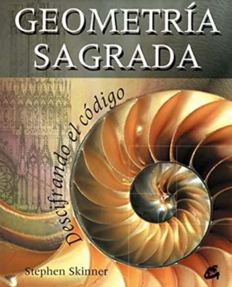 GEOMETRÍA SAGRADA1