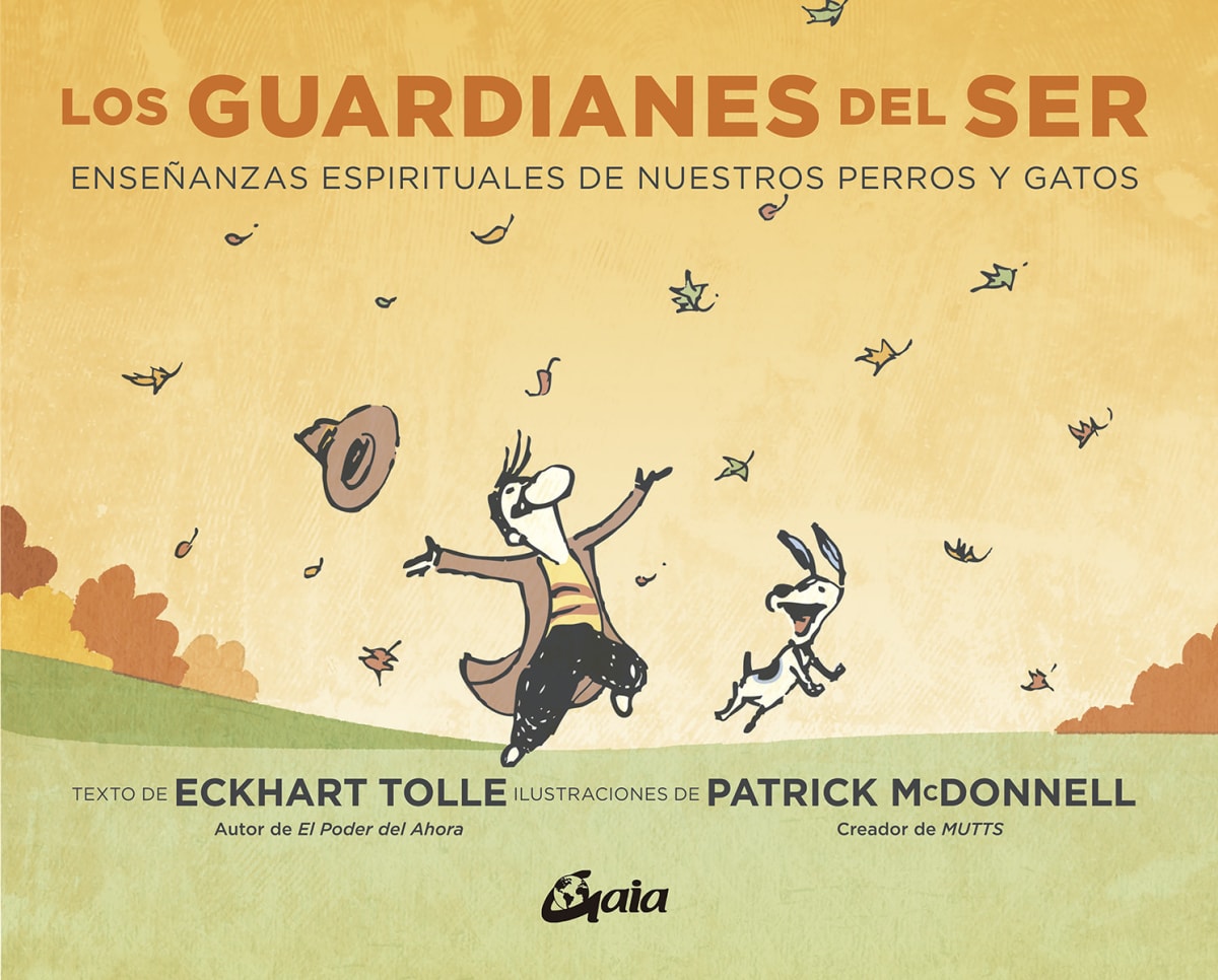 GUARDIANES del SER, Los1