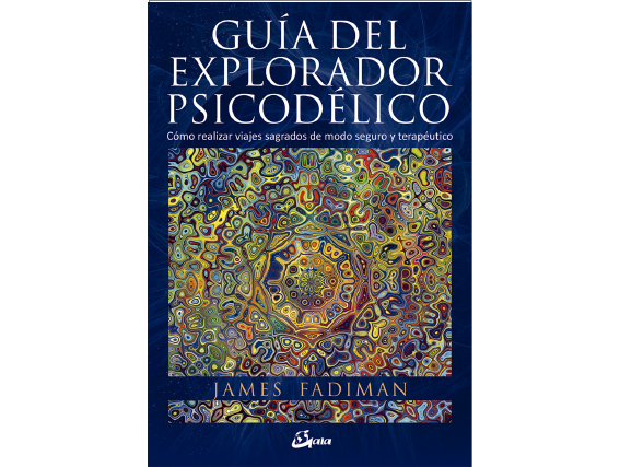 GUÍA del EXPLORADOR PSICODÉLICO1