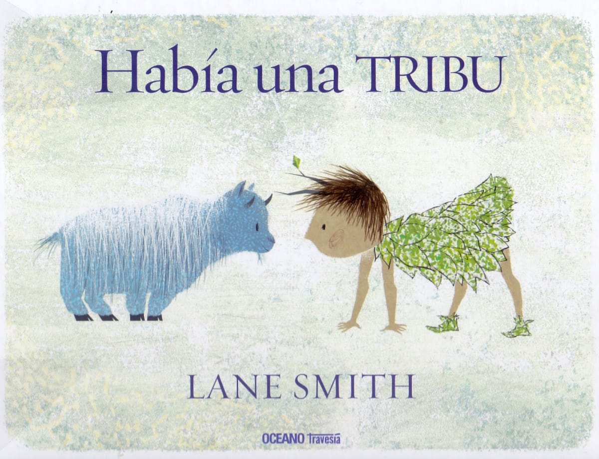 HABÍA UNA TRIBU1