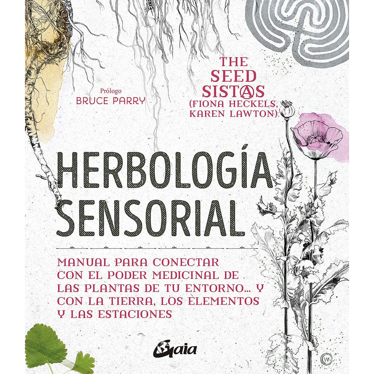 HERBOLOGÍA SENSORIAL1