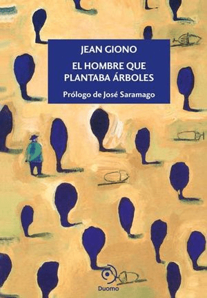 HOMBRE que PLANTABA ÁRBOLES, El1