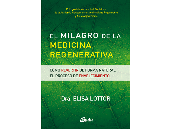 MILAGRO de la MEDICINA REGENERATIVA, El1