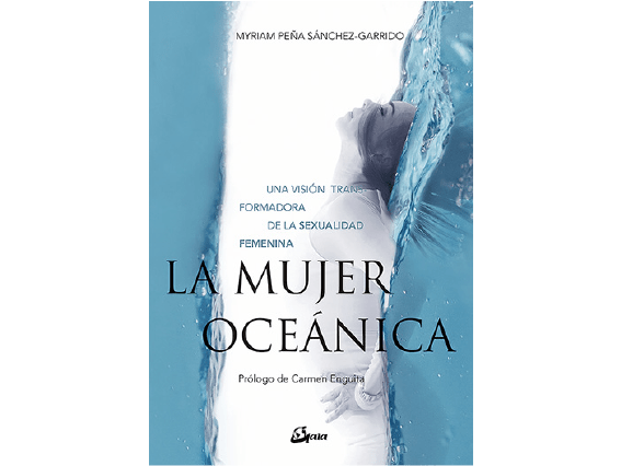 MUJER OCEÁNICA, La1