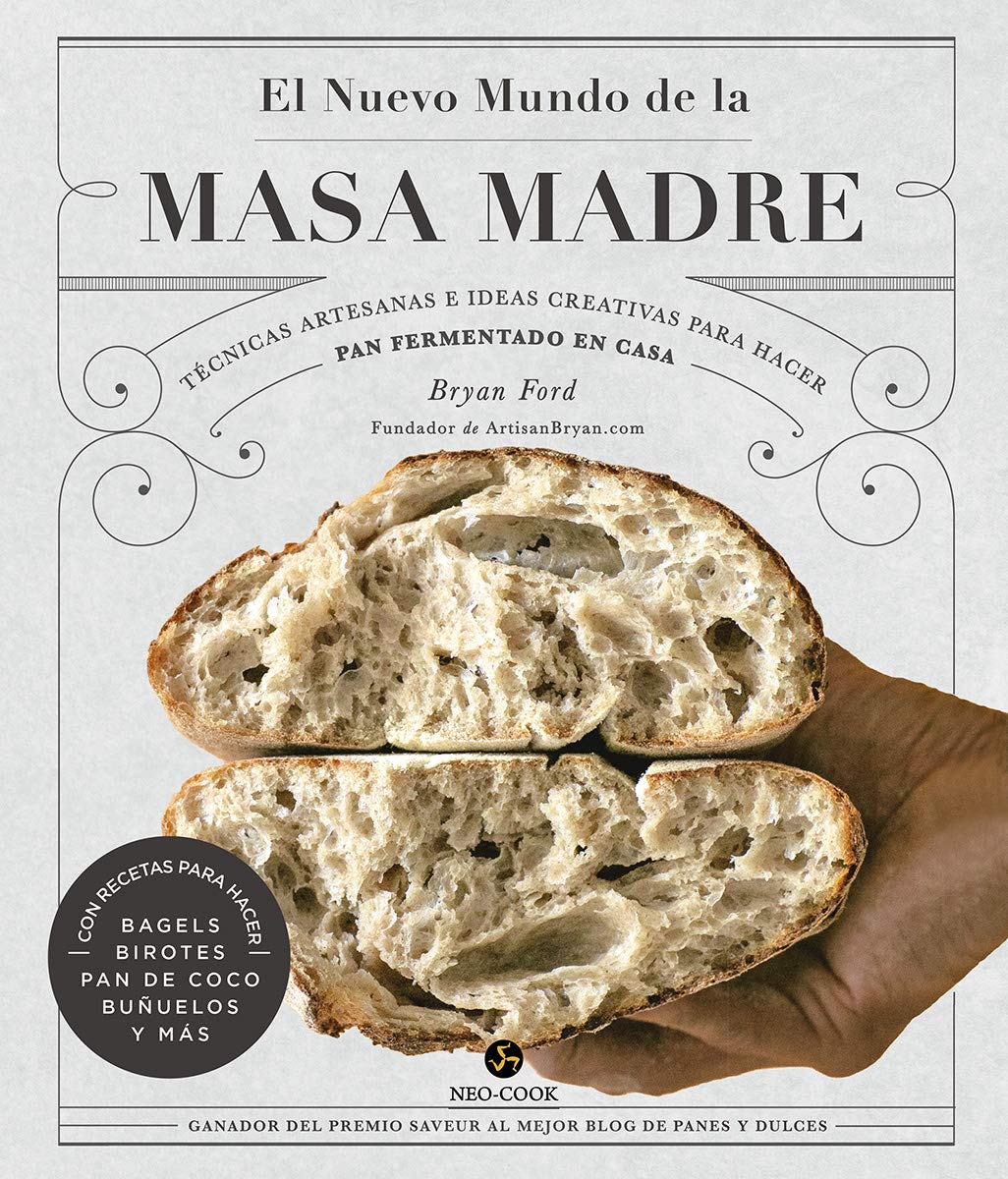 NUEVO MUNDO de la MASA MADRE, El1