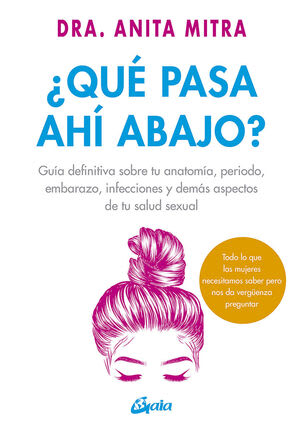 QUÉ PASA AHÍ ABAJO?1