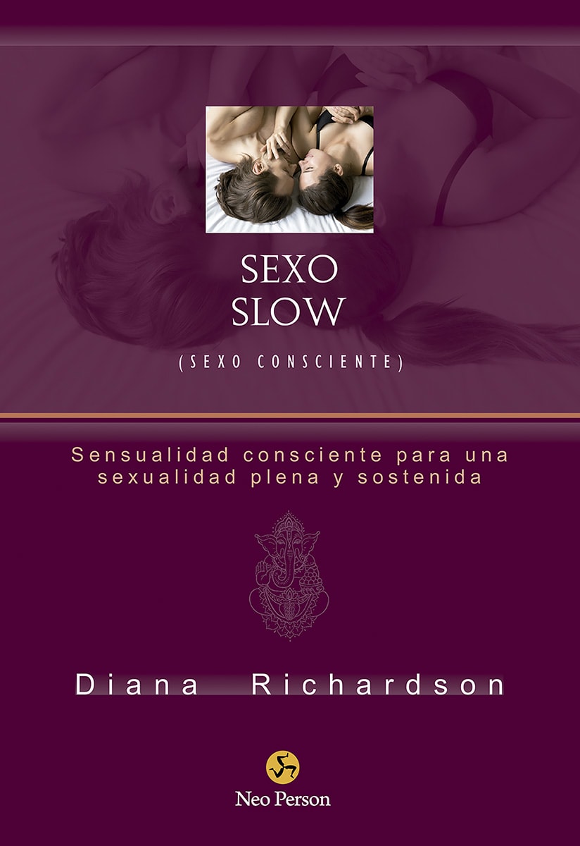 SLOW SEX (Sexo Consciente)1
