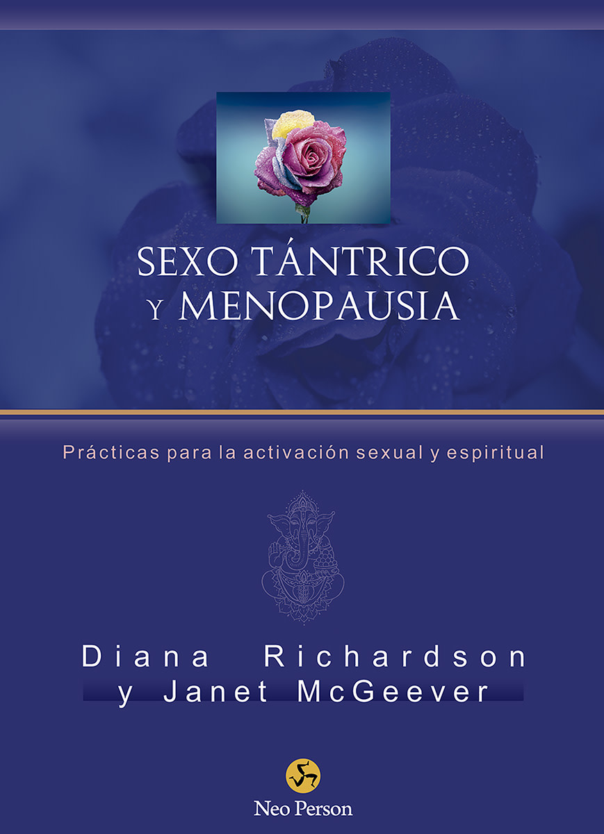 SEXO TÁNTRICO & MENOPAUSIA1