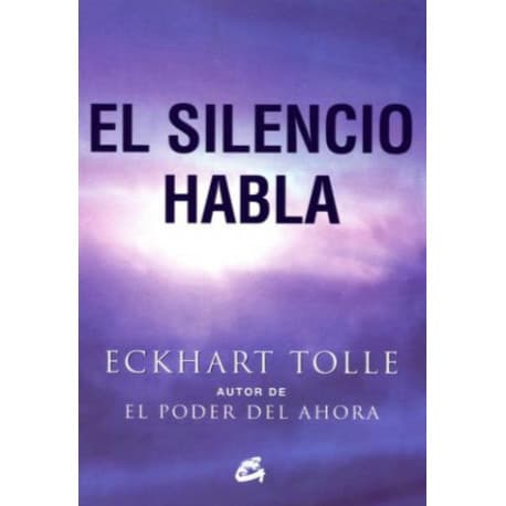 SILENCIO HABLA, El 1
