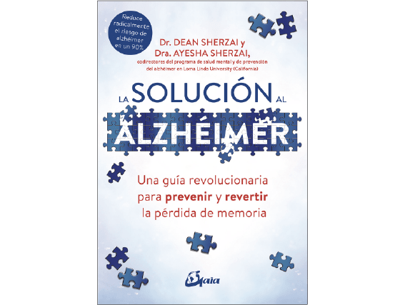 SOLUCIÓN al ALZHÉIMER, La1