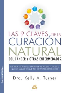 LAS 9 CLAVES de la CURACIÓN NATURAL del CÁNCER y otras ENFERMEDADES1