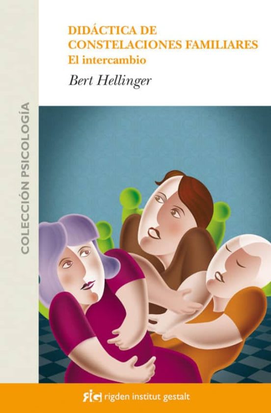 DIDÁCTICA de las CONSTELACIONES FAMILIARES1