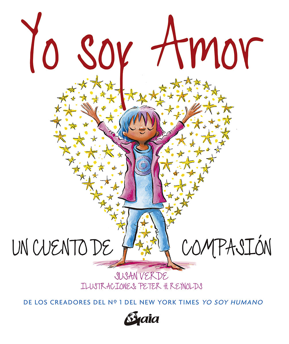 YO SOY AMOR1