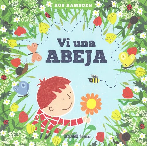 VI UNA ABEJA1