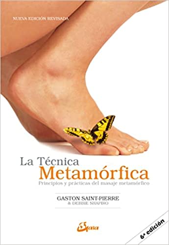 TÉCNICA METAMÓRFICA, La1