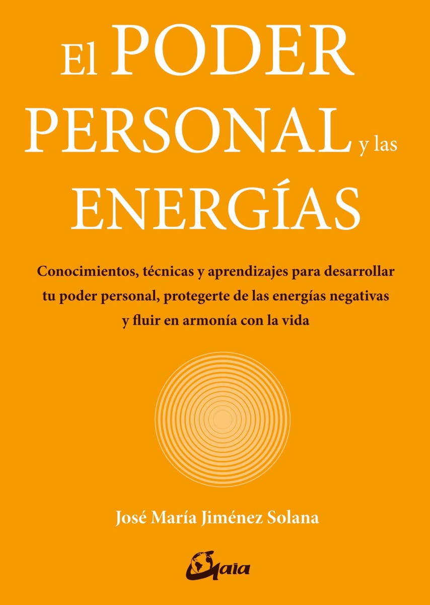 El PODER PERSONAL y las ENERGÍAS1
