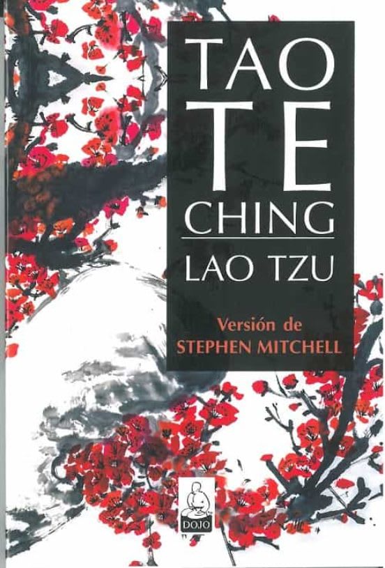 TAO TE CHING (edición de bolsillo)1