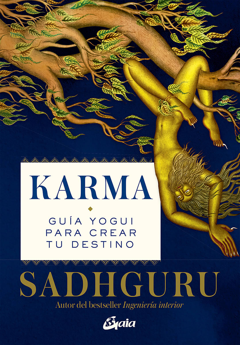 KARMA 1