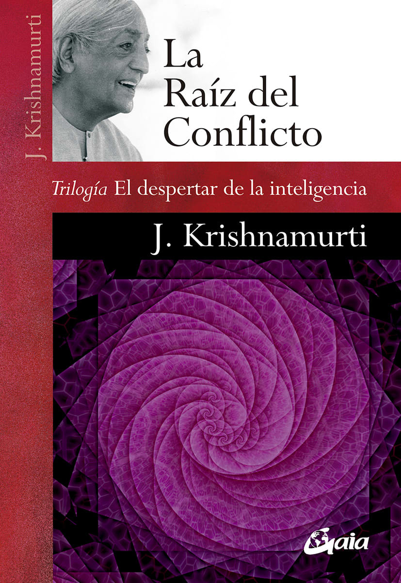 La RAÍZ del CONFLICTO1