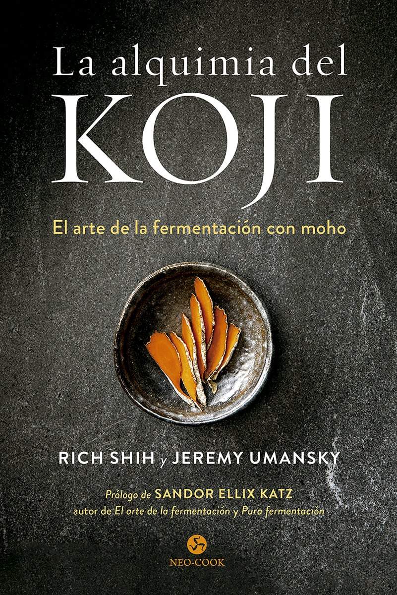 ALQUIMIA del KOJI, La1