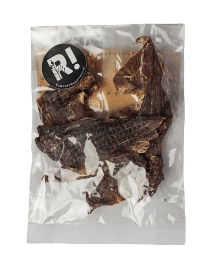 CHARQUI de VACUNO de PASTOREO - 150GR2