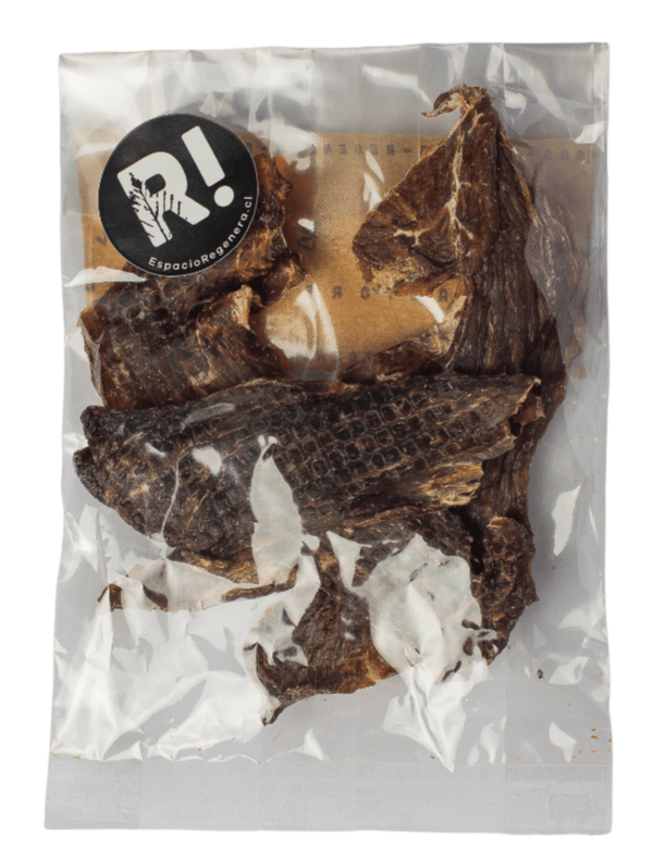 CHARQUI de VACUNO de PASTOREO - 30GR2