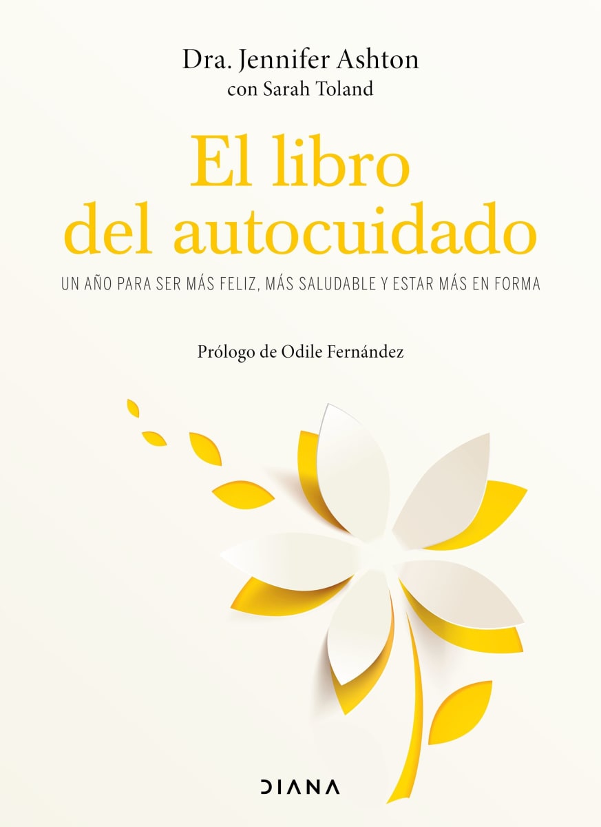 El LIBRO del AUTOCUIDADO1