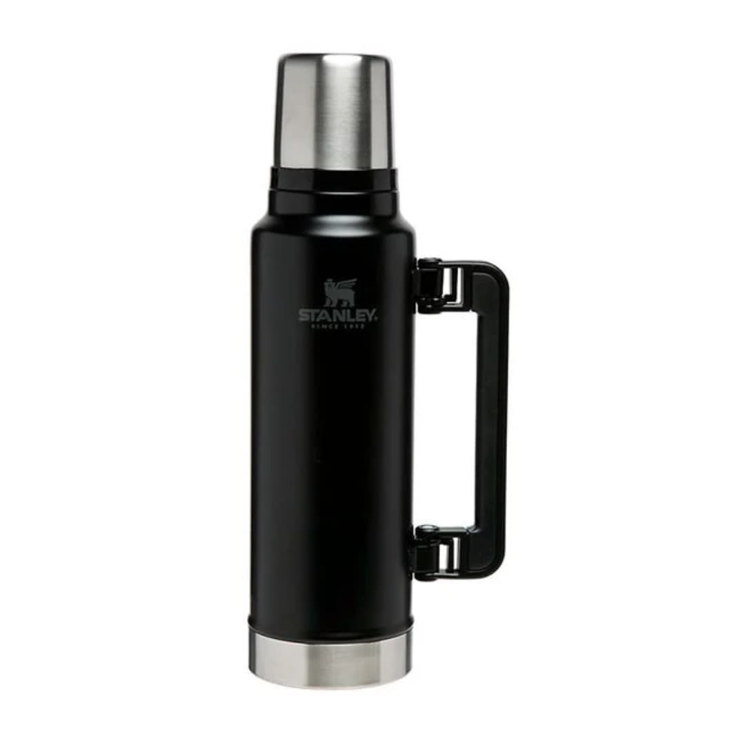 TERMO CLASSIC BLACK 2.0 - 1.4 L - Stanley1