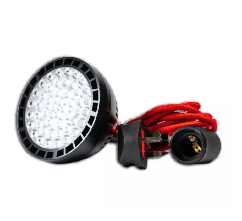 Dispositivo de LUZ ROJA Target 2.0 - RED LIGHT RISING2