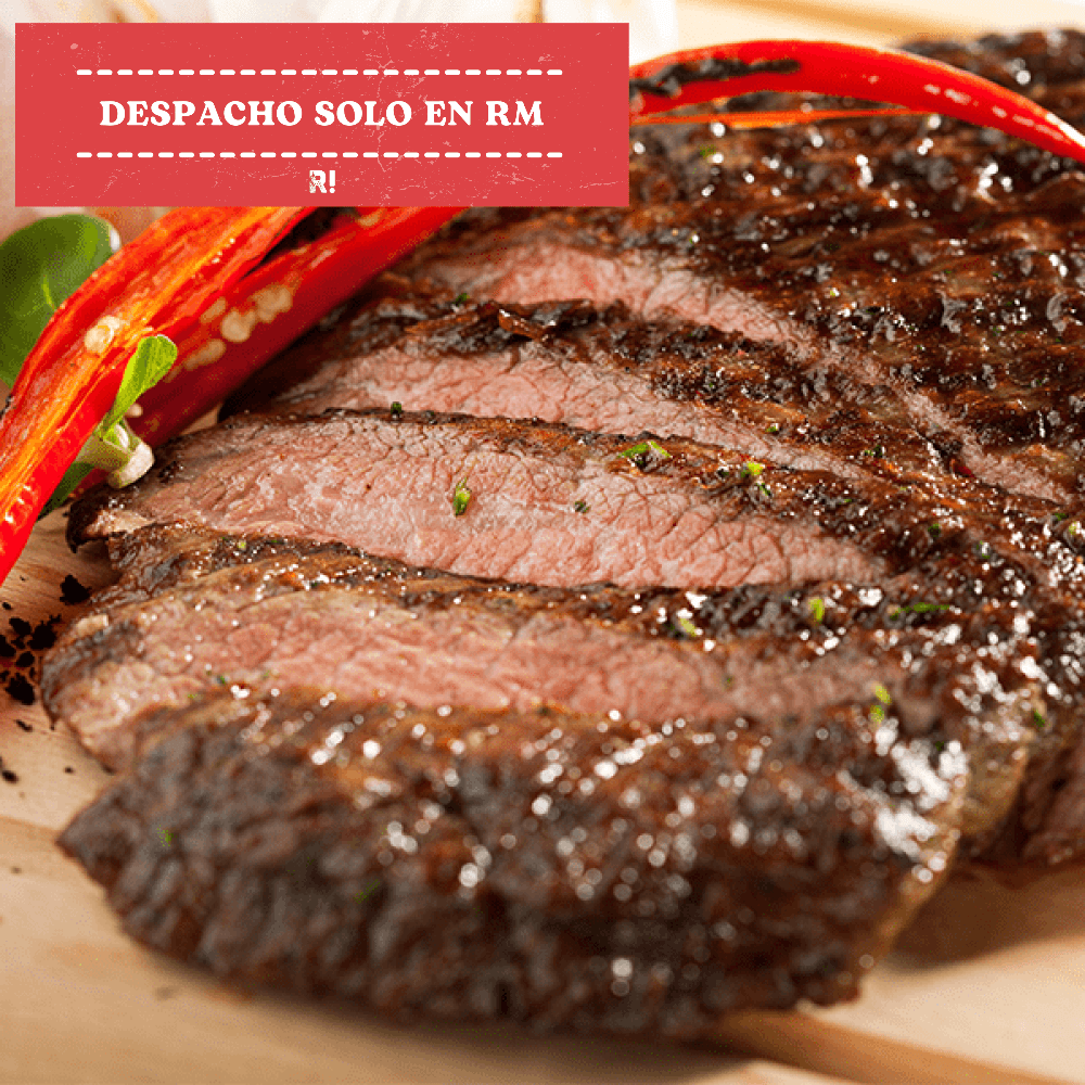 ASADO CARNICERO Grass Fed - Kg (COMPRA VÍA WSP)1