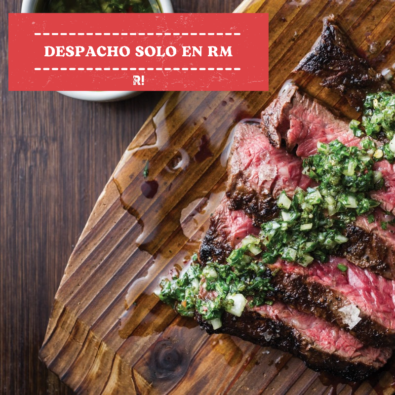 ENTRAÑA Grass Fed - Por Kg (COMPRA VÍA WSP)1