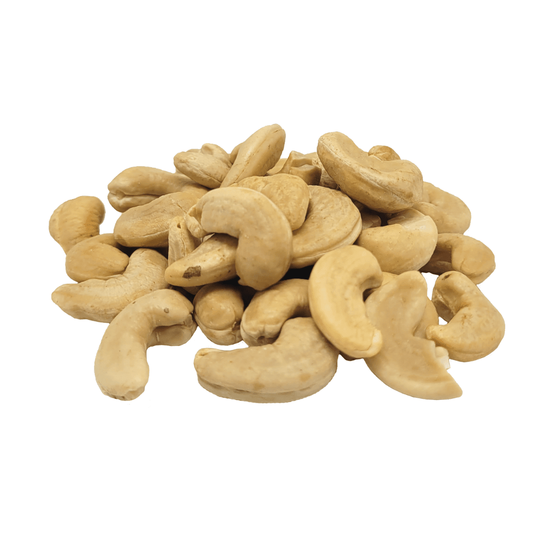 CASTAÑAS DE CAJU - sin sal - 250GR1