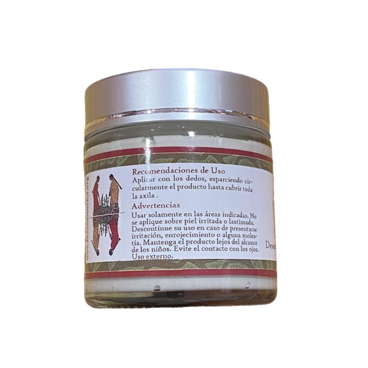 DESODORANTE NATURAL DE SALVIA - 120ML3