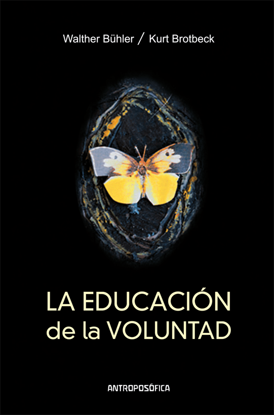 EDUCACIÓN de la VOLUNTAD1