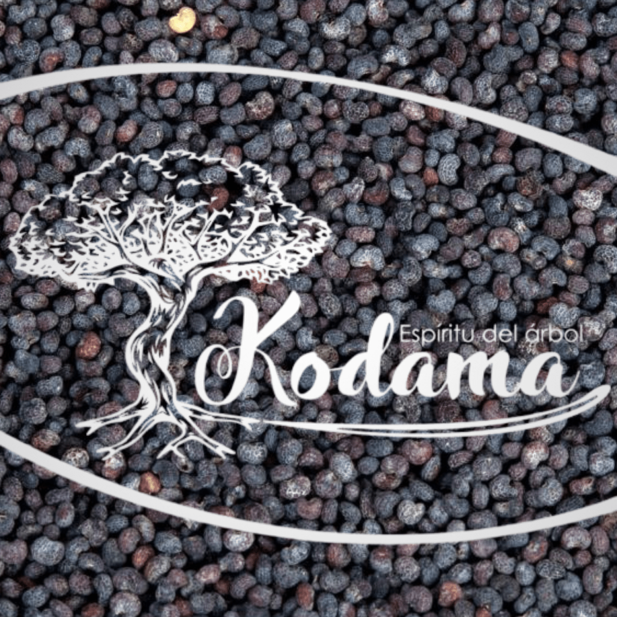 SEMILLAS - AMAPOLA - Kodama1