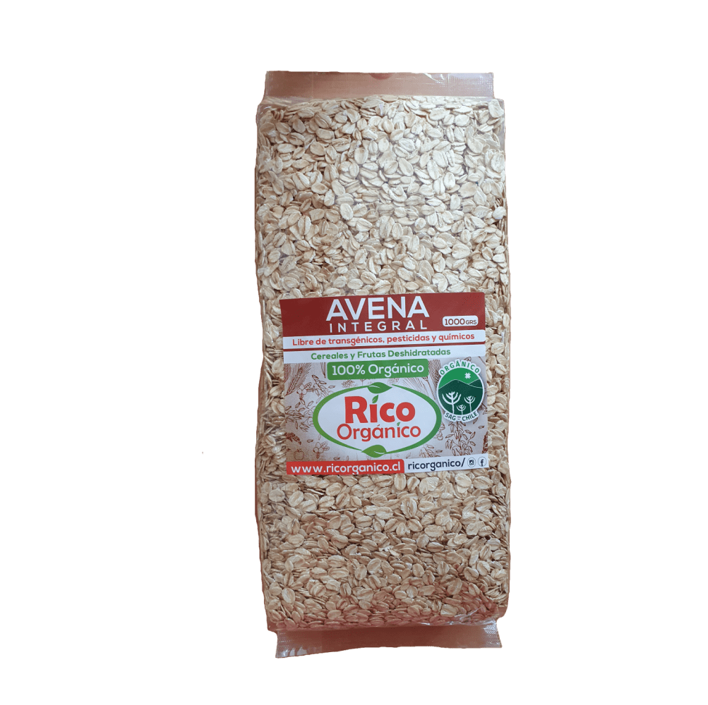 AVENA ORGÁNICA EN HOJUELAS1