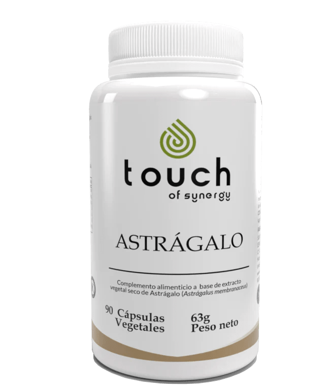ASTRÁGALO - 90 Cápsulas1