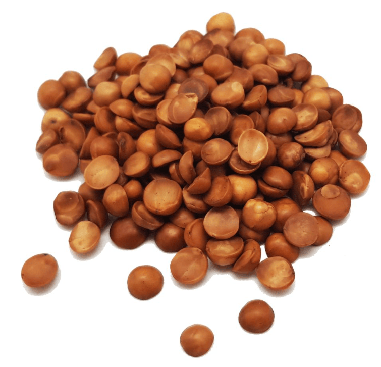 AVELLANA CHILENA tostada - 250g1