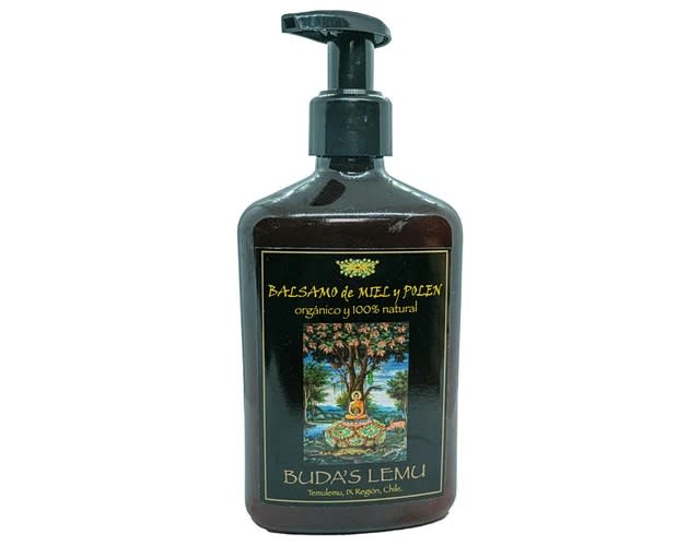BALSAMO de MIEL - 250mL1