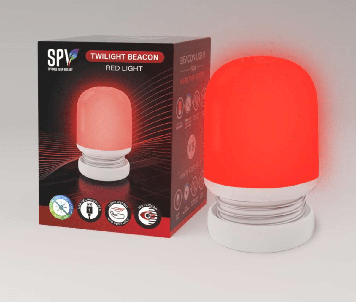 LÁMPARA BEACON2
