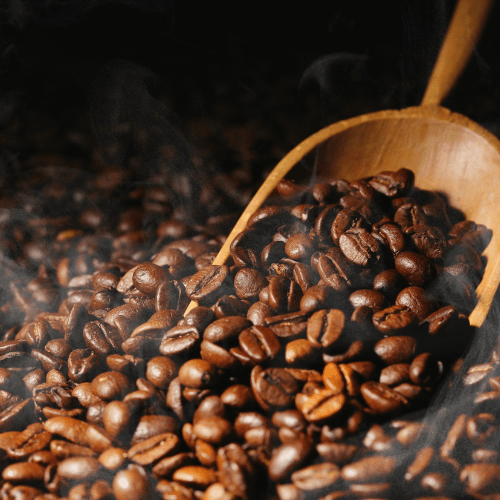 CAFÉ Fresco de Especialidad - PANGOA CLASSIC - GRANO - CAJA 10 KG1