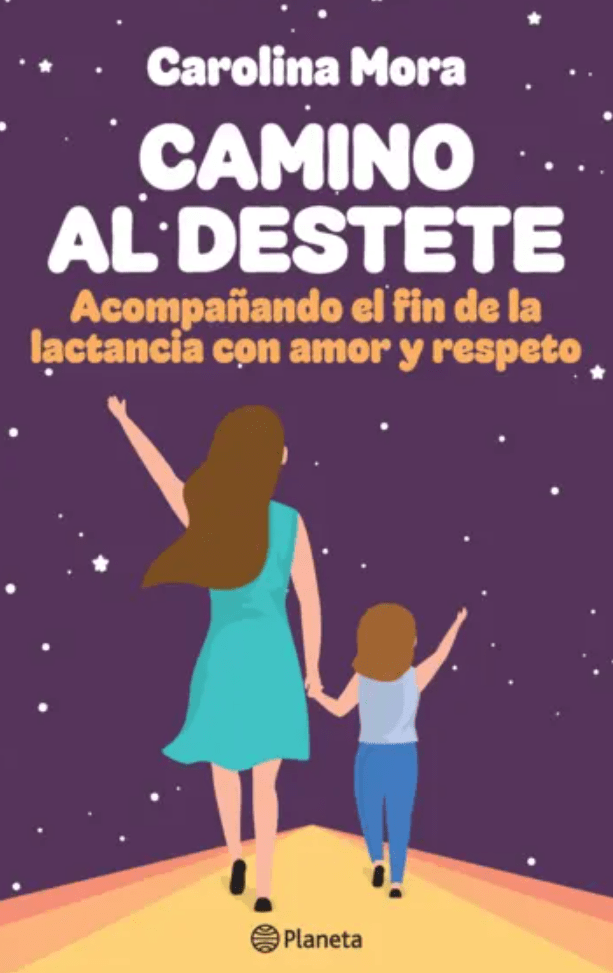 CAMINO al DESTETE1