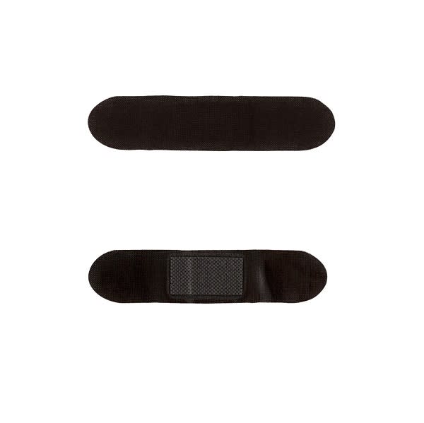 PARCHE CURITA COMPOSTABLE CAJA 25 U3