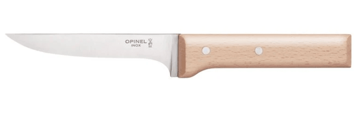 CUCHILLO OPINEL N°122 - CARNE - Opinel1