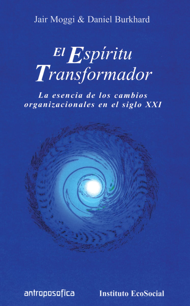 ESPÍRITU TRANSFORMADOR, El1